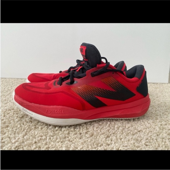 NIB New Balance FuelCell 796v4, designed for tennis or court sports - Picture 5 of 6